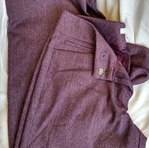 New York & Co trousers